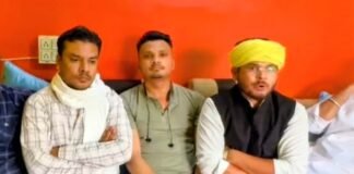 सांप्रदायिक सद्भाव बिगाड़ने वाले विवादित बयानों पर FIR की मांग: छिंदवाड़ा में गोंडवाना गणतंत्र पार्टी निकालेगी शांतिपूर्ण रैली- कार्रवाई की मांग को लेकर देगी पत्र