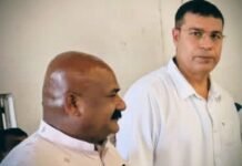 छिंदवाड़ा कांग्रेस में बड़ा बदलाव: धर्मेन्द्र सोनू मागो बनाए गए शहर कांग्रेस अध्यक्ष- पप्पू यादव को चौरई की मिली ये जिम्मेदारी…