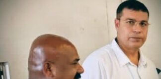 छिंदवाड़ा कांग्रेस में बड़ा बदलाव: धर्मेन्द्र सोनू मागो बनाए गए शहर कांग्रेस अध्यक्ष- पप्पू यादव को चौरई की मिली ये जिम्मेदारी…