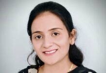 मध्य प्रदेश के छिंदवाड़ा में कांग्रेस ने रचा इतिहास..!: प्रदेश की एकमात्र NSUI अध्यक्ष बनीं छिंदवाड़ा की अपेक्षा सूर्यवंशी… जाने कौन हैं अपेक्षा और क्या है यूपीएससी परीक्षा से उनका संबंध…