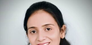 मध्य प्रदेश के छिंदवाड़ा में कांग्रेस ने रचा इतिहास..!: प्रदेश की एकमात्र NSUI अध्यक्ष बनीं छिंदवाड़ा की अपेक्षा सूर्यवंशी… जाने कौन हैं अपेक्षा और क्या है यूपीएससी परीक्षा से उनका संबंध…