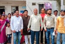 छिंदवाड़ा नगर निगम के हाल- बेहाल: हर घर नल कनेक्शन का दावा..? लेकिन शहर के इन वार्ड वासियों को पेयजल तो दूर, नल कनेक्शन भी नहीं दे पाया निगम – 15 साल से पानी को तरस रहे वार्डवासी…