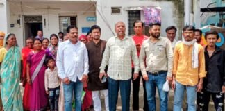 छिंदवाड़ा नगर निगम के हाल- बेहाल: हर घर नल कनेक्शन का दावा..? लेकिन शहर के इन वार्ड वासियों को पेयजल तो दूर, नल कनेक्शन भी नहीं दे पाया निगम – 15 साल से पानी को तरस रहे वार्डवासी…