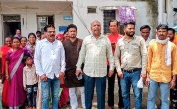 छिंदवाड़ा नगर निगम के हाल- बेहाल: हर घर नल कनेक्शन का दावा..? लेकिन शहर के इन वार्ड वासियों को पेयजल तो दूर, नल कनेक्शन भी नहीं दे पाया निगम – 15 साल से पानी को तरस रहे वार्डवासी…